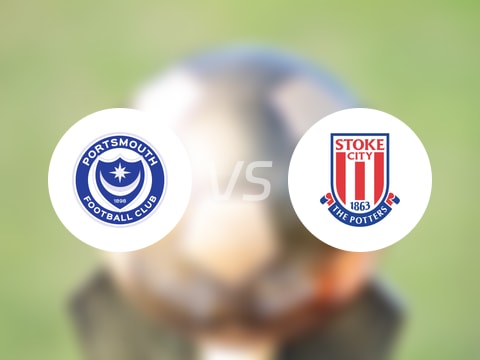【英冠】朴茨茅斯vs斯托克城首发阵容名单(2025年10月25日)
