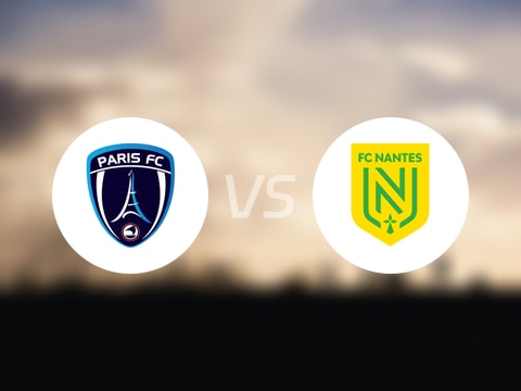 【法甲联赛第9轮】巴黎FCvs南特直播在线观看(2025年10月25日)