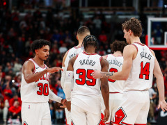 NBA常规赛今日推荐|公牛vs魔术比分预测10.26 班凯罗对位吉迪