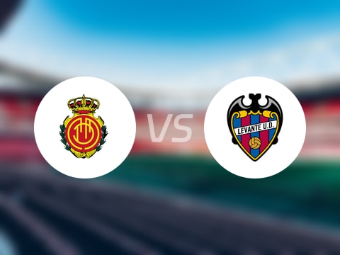 【西甲联赛第10轮】马略卡vs莱万特直播在线观看(2025年10月26日)