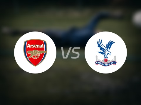 【英超联赛第9轮】阿森纳vs水晶宫直播在线观看(2025年10月26日)