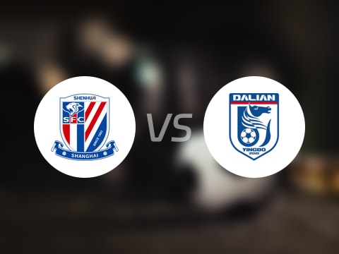 【中超】上海申花vs大连英博比赛结果：上海申花(2-2)大连英博比分战报(2025年10月26日)