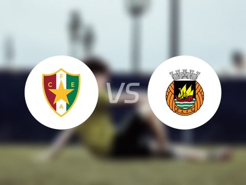 【葡超】阿马多拉之星vs里奥阿维比赛结果：阿马多拉之星(1-2)里奥阿维比分战报(2025年10月26日)