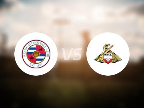 【英甲】雷丁vs唐卡斯特比赛结果：雷丁(1-1)唐卡斯特比分战报(2025年10月25日)