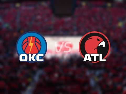 雷霆vs老鹰首发阵容预测 谁的首发占优？(2025年10月26日)