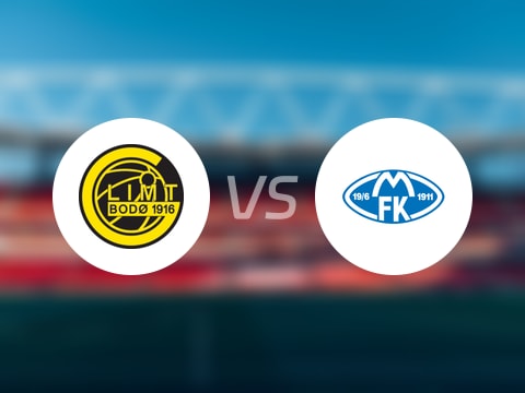 【挪超】博德闪耀vs莫尔德首发阵容名单(2025年10月27日)