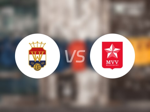 【荷乙】威廉二世vs马斯特里赫特比赛结果：威廉二世(2-2)马斯特里赫特比分战报(2025年10月26日)