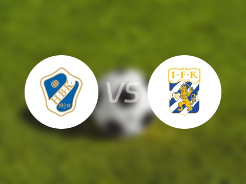 【瑞典超】哈姆斯塔德vs哥德堡首发阵容名单(2025年10月26日)