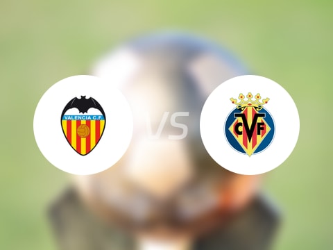 【西甲联赛第10轮】瓦伦西亚vs比利亚雷亚尔录像回放在线观看(2025年10月26日)