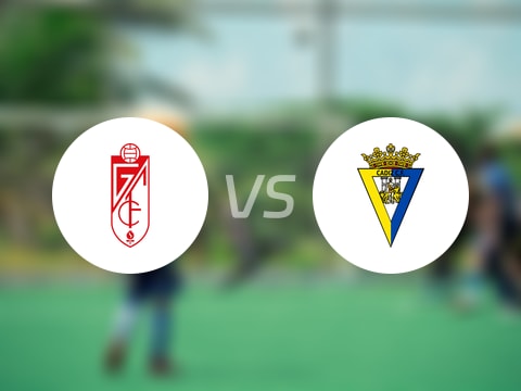 【西乙】格拉纳达vs加的斯比赛结果：格拉纳达(0-0)加的斯比分战报(2025年10月26日)