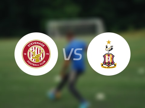 【英甲】斯蒂夫尼奇vs布拉德福德比赛结果：斯蒂夫尼奇(1-1)布拉德福德比分战报(2025年10月25日)