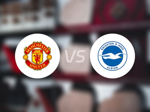 【英超】曼联vs布莱顿比赛结果：曼联(4-2)布莱顿比分战报(2025年10月26日)