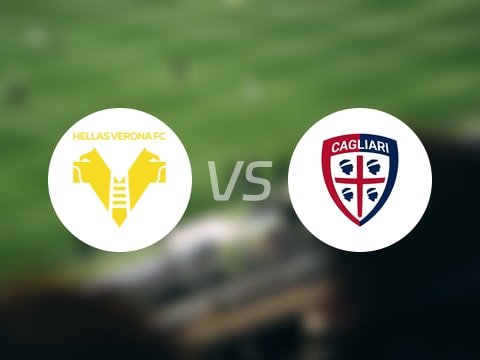 【意甲联赛第8轮】维罗纳vs卡利亚里直播在线观看(2025年10月26日)