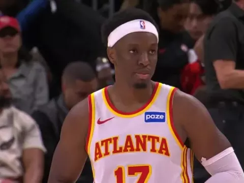 【全场回放】 老鹰vs雷霆 (罗森)