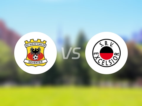 荷甲比赛前瞻：前进之鹰vsSBV精英预测分析(2025年10月27日)