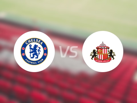 【英超联赛第9轮】切尔西vs桑德兰录像回放在线观看(2025年10月25日)