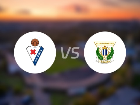 【西乙】埃瓦尔vs莱加内斯比赛结果：埃瓦尔(0-0)莱加内斯比分战报(2025年10月25日)