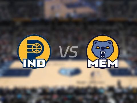 NBA常规赛：灰熊以128-103战胜步行者，科沃德27+6+4