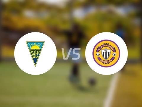 【葡超】埃斯托里尔vs马德拉国民首发阵容名单(2025年10月26日)