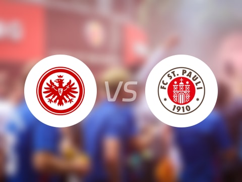 【德甲联赛第8轮】法兰克福vs圣保利录像回放在线观看(2025年10月25日)