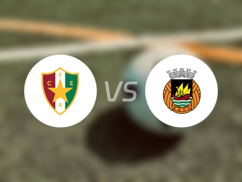 【葡超】阿马多拉之星vs里奥阿维首发阵容名单(2025年10月26日)