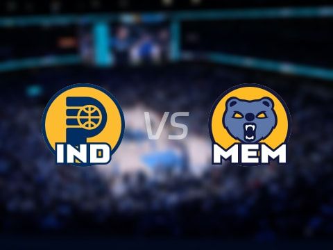 步行者vs灰熊在线直播-NBA常规赛(2025年10月26日)