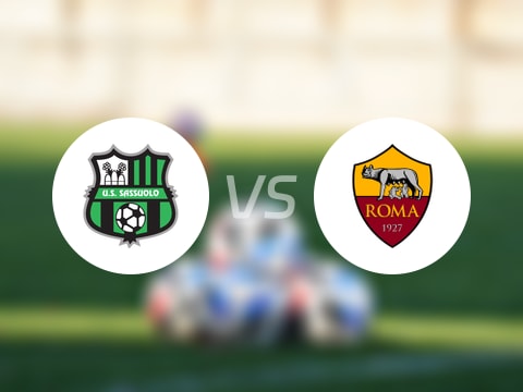 【意甲】萨索洛vs罗马首发阵容名单(2025年10月26日)