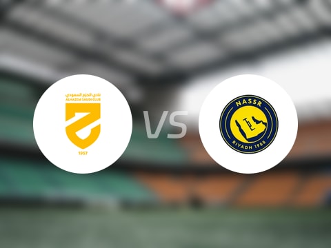 【沙特联】哈森姆vs利雅得胜利比赛结果：哈森姆(0-2)利雅得胜利比分战报(2025年10月26日)