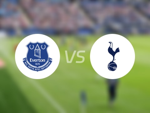 【英超联赛第9轮】埃弗顿vs热刺直播在线观看(2025年10月27日)