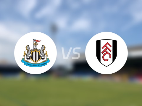 【英超】纽卡斯尔联vs富勒姆比赛结果：纽卡斯尔联(2-1)富勒姆比分战报(2025年10月25日)