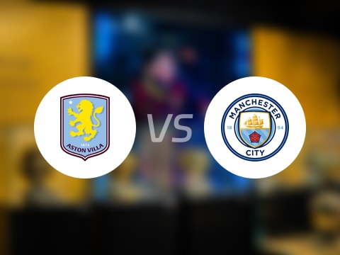 【英超联赛第9轮】阿斯顿维拉vs曼城直播在线观看(2025年10月26日)
