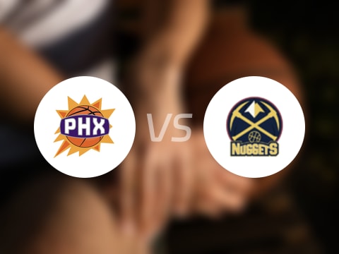 太阳vs掘金回放录像【2025年10月26日】