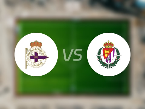 【西乙】拉科鲁尼亚vs巴拉多利德伤病名单最新(2025年10月27日)