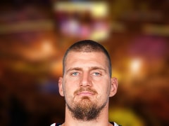 NBA每日助攻王：尼古拉·约基奇15助攻(2025年10月26日)