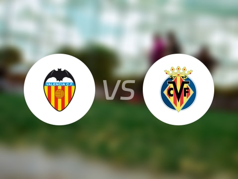 【西甲联赛第10轮】瓦伦西亚vs比利亚雷亚尔直播在线观看(2025年10月26日)