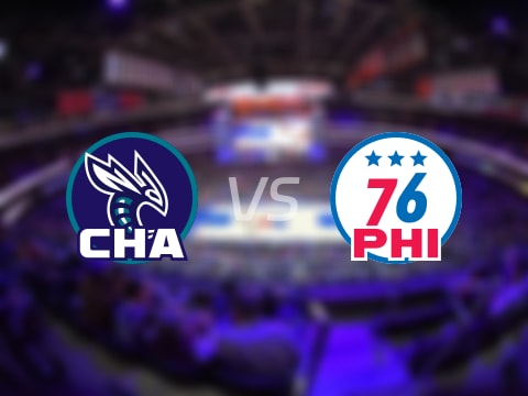 NBA常规赛：76人第一节领先黄蜂7分，马克西得到12分，鲍尔得到10分