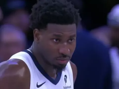 【全场回放】 灰熊vs步行者 (邵化谦)