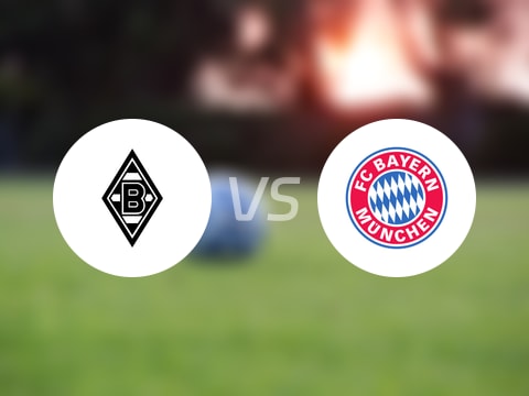 【德甲】门兴vs拜仁比赛结果：门兴(0-3)拜仁比分战报(2025年10月25日)