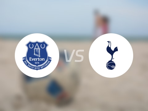 英超比赛前瞻：埃弗顿vs热刺预测分析(2025年10月27日)