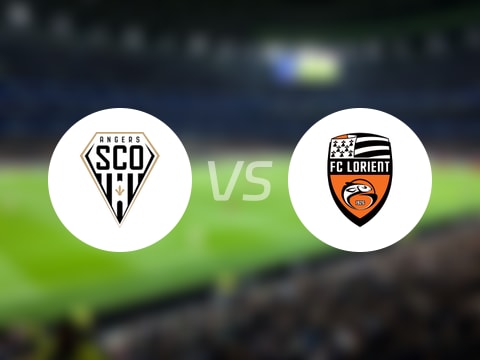 【法甲联赛第9轮】昂热vs洛里昂直播在线观看(2025年10月27日)