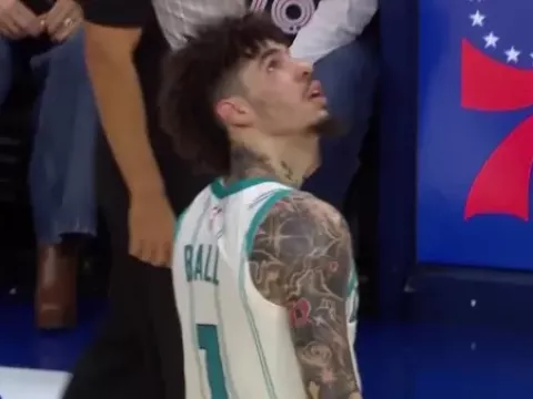 【全场回放】 76人vs黄蜂 (刘沛元)