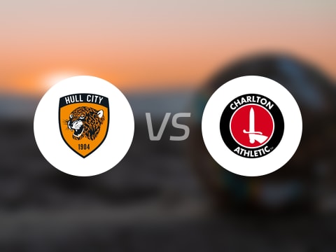 【英冠】赫尔城vs查尔顿比赛结果：赫尔城(1-1)查尔顿比分战报(2025年10月25日)