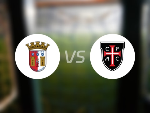 【葡超】布拉加vs卡萨比亚伤病名单最新(2025年10月27日)