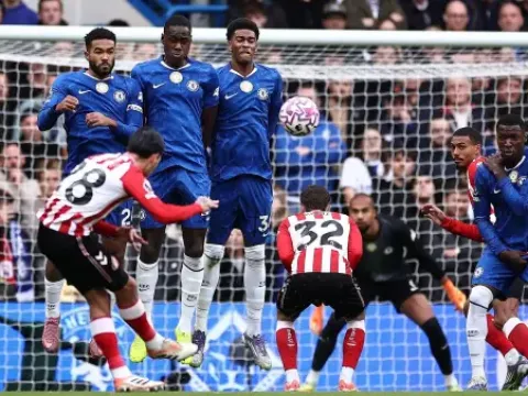 【全场回放】 切尔西vs桑德兰 (吴桐、徐阳)