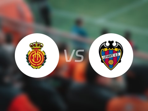 【西甲】马略卡vs莱万特比赛结果：马略卡(1-1)莱万特比分战报(2025年10月26日)