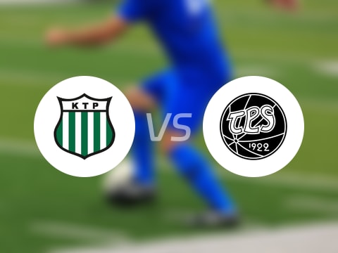 【芬超】KTP科特卡vsTPS图尔库比赛结果：KTP科特卡(2-3)TPS图尔库比分战报(2025年10月26日)