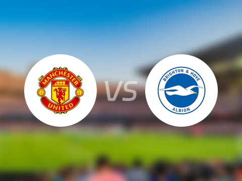 【英超联赛第9轮】曼联vs布莱顿录像回放在线观看(2025年10月26日)