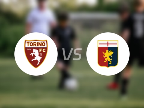 【意甲】都灵vs热那亚首发阵容名单(2025年10月26日)