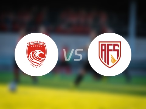 【葡超】圣克拉拉vs阿维什镇比赛结果：圣克拉拉(2-0)阿维什镇比分战报(2025年10月26日)