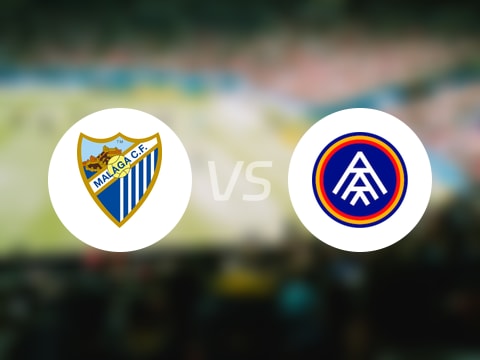 【西乙】马拉加vs安道尔FC比赛结果：马拉加(4-1)安道尔FC比分战报(2025年10月26日)